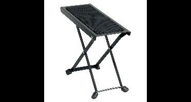 Showgear Showgear Foot stand Guitar Player
