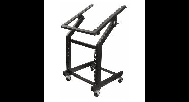 Showgear Showgear 19 Inch Rack metal