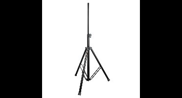 Showgear Showgear speaker Stand 35mm Alu