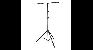 Showgear Showgear microfoon statief met overhead