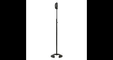 Showgear Showgear Quick lock microfoon statief
