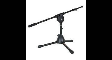 Showgear Showgear Mammoth mic stand low