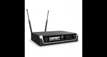LD Systems U500 serie R Receiver