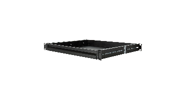 Showgear Showgear 19 inch rack lade