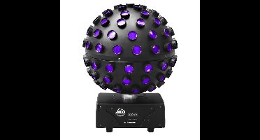 ADJ Starburst beam lichteffect