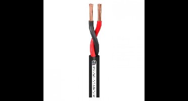 Adam Hall 3 STAR 4.0 Speakon kabel 100m op rol