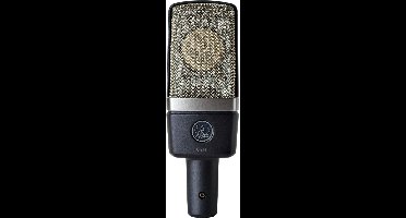 AKG C214 Condensator studio microfoon