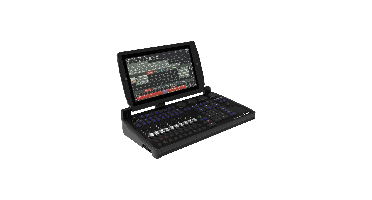 ADJ AX2 lichtcontroller console