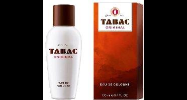 Tabac Tabac Eau De Cologne - Original 100 ml