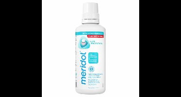 Meridol Meridol Mondwater Tandvleesbescherming - 400 ml