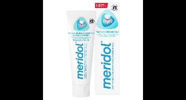 Meridol Meridol Tandvlees Tandpasta - 75 ml