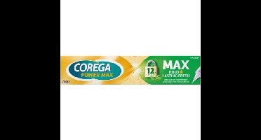 Corega Corega Kleefpasta Power Max Lasting Fresh - 70GR