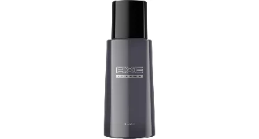 Axe Axe Eau de Toilette Men - Black 100 ml