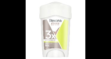 Rexona Rexona Maximum Protection Stress Control - 45ML