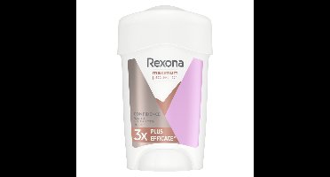 Rexona Rexona Maximum Protection Confidence - 45ML