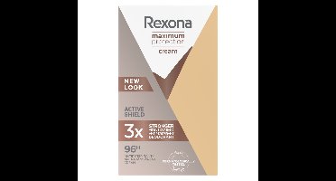 Rexona Rexona Maximum Protection Active Shield - 45ML