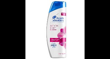 Head&Shoulders Head & Shoulders Shampoo Smooth & Silky - 400ML