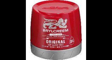 Brylcreem Brylcreem Original Hairdresser - 250ML