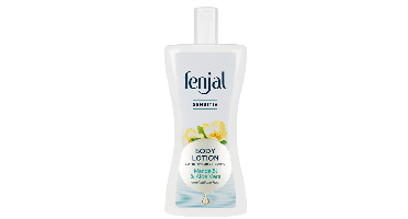 Fenjal Fenjal Body Lotion Sensitive - 200ML