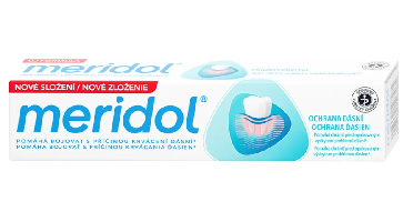 Meridol Meridol Tandpasta 75ml Gum Protect