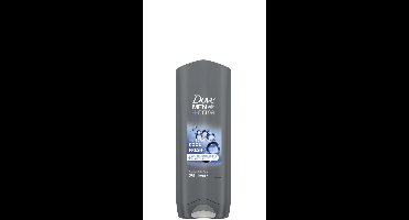 Dove Dove Men+Care Cool Fresh Douchegel 250 ml