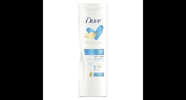 Dove Dove Body Lotion Light Care 400 ml