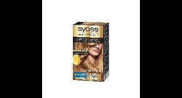 Syoss Syoss Color Oleo Intense - 8-86 Goudblond