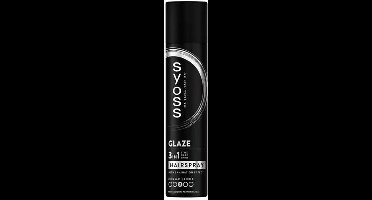 Syoss Syoss Spray 300ml Nieuw Glaze Lamination Effect