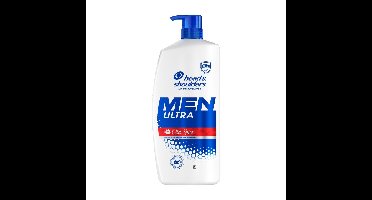 Head&Shoulders Head & Shoulders Shampoo Men Old Spice - 800ml