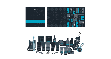 Sence Sence Adventkalender - 24pcs