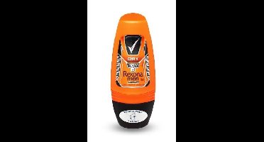 Rexona Rexona Men Dry Adventure Deoroller Deodorant 50ml