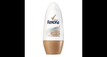 Rexona Rexona Deodorant Deoroller Linen Dry 50ml