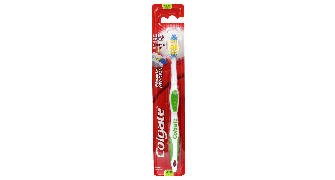 Colgate Colgate Tandenborstel Classic Deep Clean (Medium) - 1 stuk