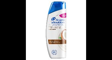 Head&Shoulders Head & Shoulders Shampoo Deep Hydration - 300 ml