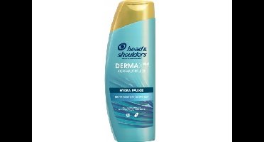 Head&Shoulders Head & Shoulders Shampoo Derma x Pro Hydra Pflege 360ml