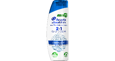 Head&Shoulders Head & Shoulders 2in1 Shampoo/Conditioner Classic Clean 250ml