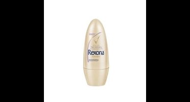 Rexona REXONA Deo rollon 50ml Hair Minimising Women
