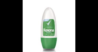 Rexona REXONA Deo rollon 50ml Naturals minerals Fresh women