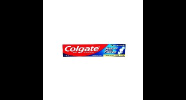 Colgate COLGATE Tandpasta Maximum Cavity protection 25ml