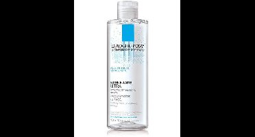 La Roche Posay La Roche Posay FYSIOLOGISCHE MICELLAIRE Water Ultra Gevoelige Huid 400 ML