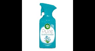 Airwick Airwick Pure Luchtverfrisser Verstuiver Lentedauw - 250 ml