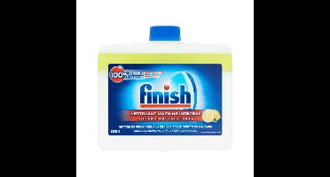 Finish Finish Machinereiniger Lemon - 250 ml