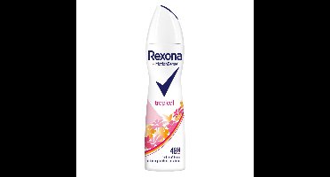Rexona Rexona Deospray Tropical - 150 ml