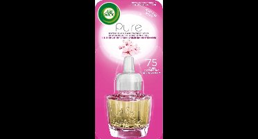 Airwick Airwick Pure navulling Aziatische Kersenbloesem - 19ml