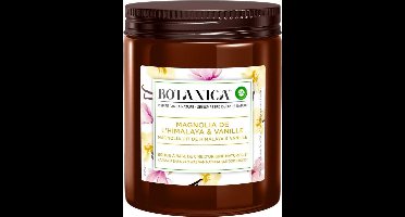 Airwick Airwick Geurkaars Botanica Magnolia & Vanille - 120gr