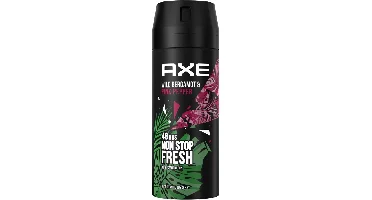 Axe Axe Deospray Wild Bergamot & Pink Pepper - 150 ml
