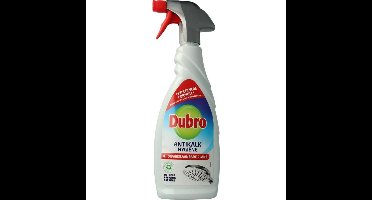 Dubro Dubro antikalk spray 650 ml