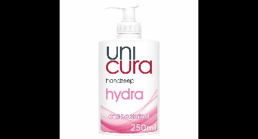 Unicura Unicura Pompzeep 250 ml. Hydra