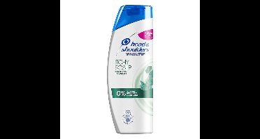 Head&Shoulders Head & Shoulders Shampoo 400 ml Itchy Scalp