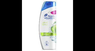 Head&Shoulders Head & Shoulders Shampoo 400 ml Apple Fresh